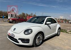 فولكسفاغن بيتل